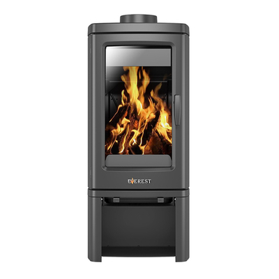 Печь-камин Everest H12M