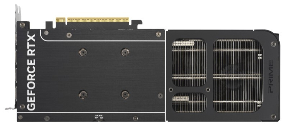 Видеокарта PCI-E ASUS GeForce RTX 5060 TI PRIME OC (PRIME-RTX5060TI-O16G)