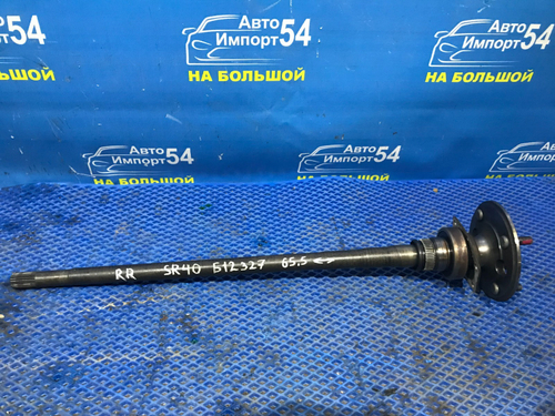 Полуось задняя правая TOYOTA TOWNACE NOAH 1996-2007