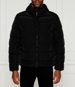 Куртка CHROME-R C.P. Company - черный(17CMOW079A005904G)