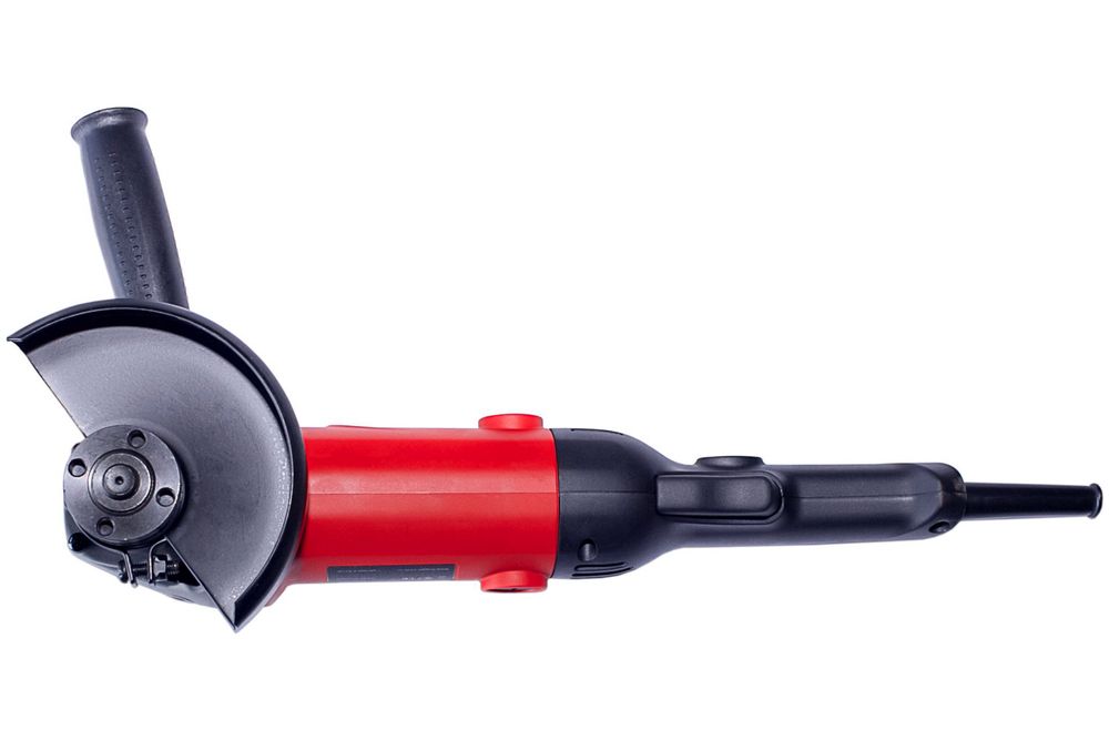 Угловая шлифмашина Slogger AG9525BCS 125мм