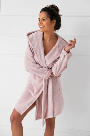 Халат Kinsley Sensis