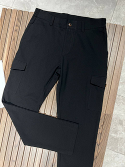 Брюки-карго Brunello Cucinelli