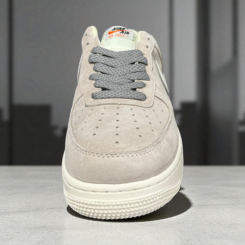 Nike Air Force 1 Low • Athletic Department Light
