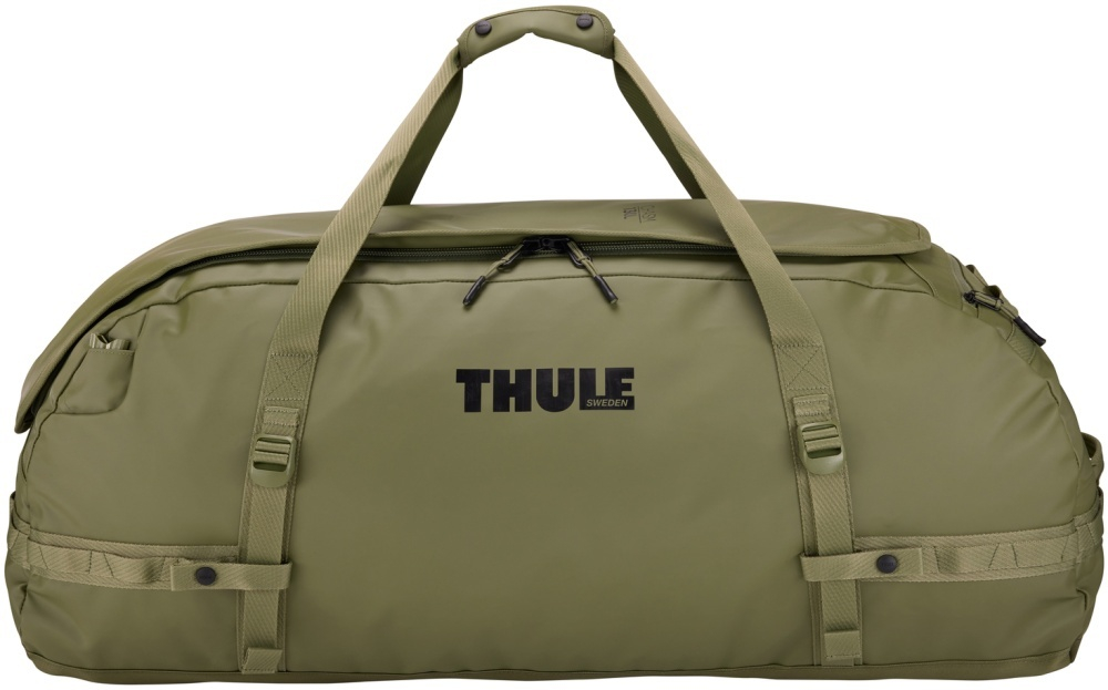 Сумка спортивная Thule Chasm Duffel 130L TDSD305 Olivine New (3205002)