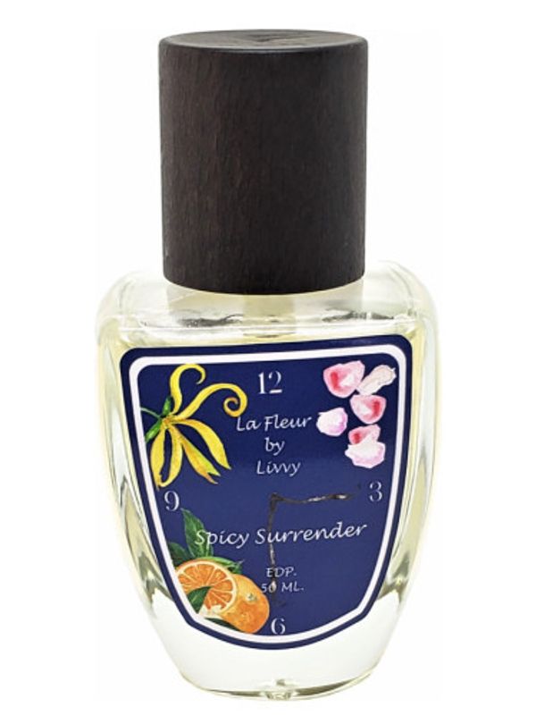 La Fleur by Livvy Spicy Surrender