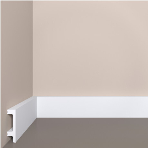 Плинтус напольный XPS RP 15 (60*15) (20)