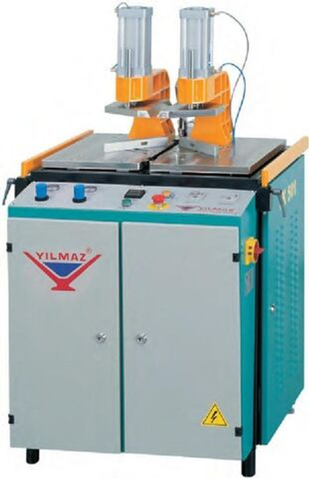 Сварочный станок Yilmaz TK 501
