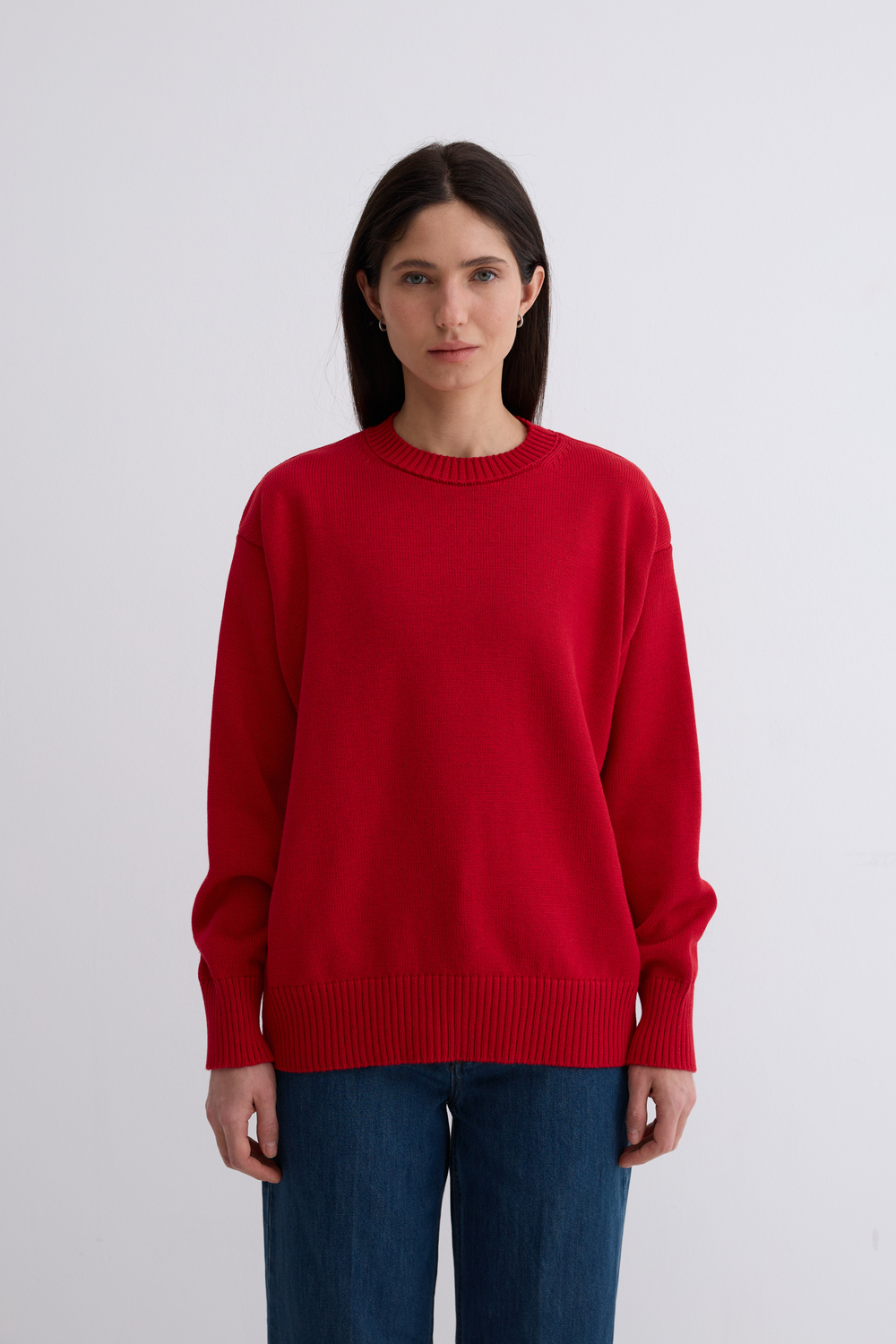 Джемпер Нежный