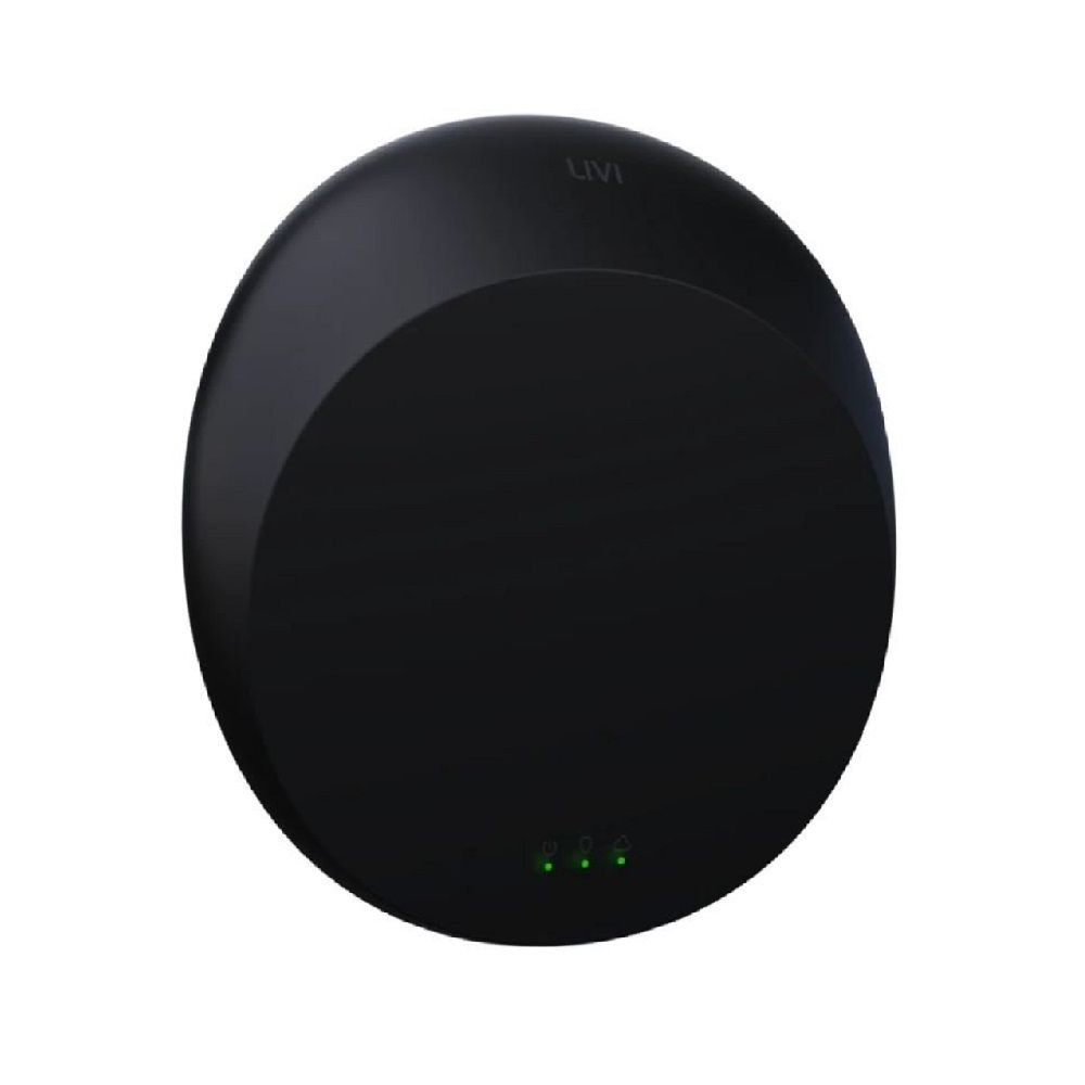 Центр умного дома Livi Hub Max KB