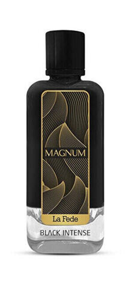 Magnum Black Intense - EDP 100 мл