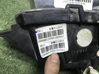 ПТФ правая Geely Coolray (2019-2024)