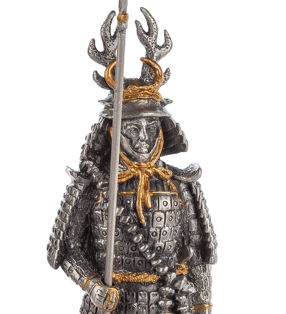 Veronese WS-813 Статуэтка «Самурай Хонда Тадакацу»