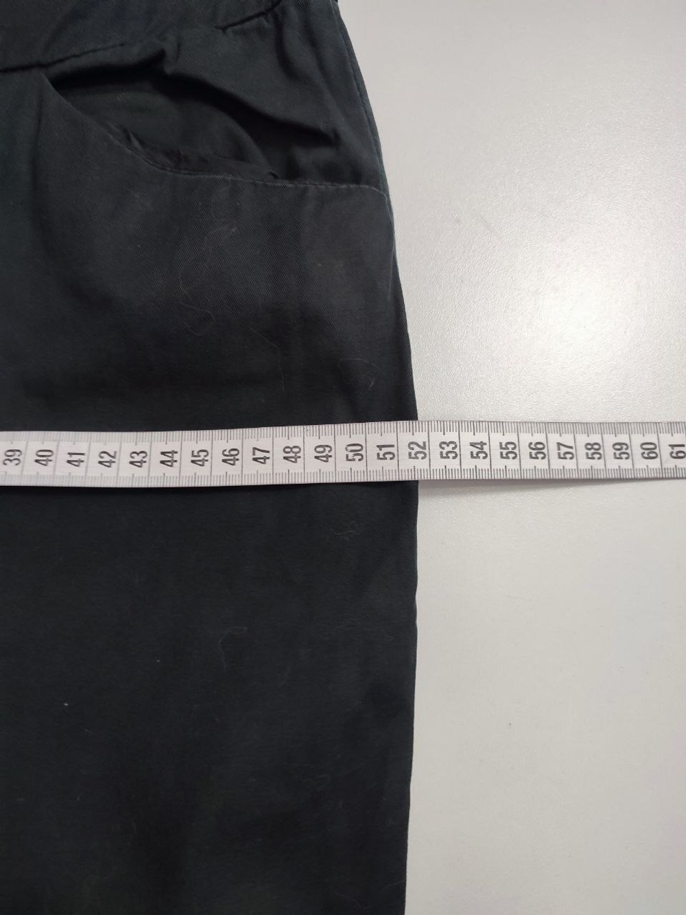 Штаны Le Complici повседневные 42 размер