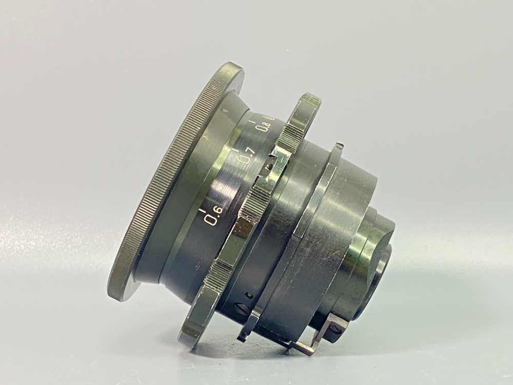 Окс1-50-1 2/50mm Ломо 1975