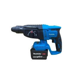 Набор 9в1, Электроинструмент Аккумуляторный, УШМ, Гайковерт, Шуруповерт, Перфоратор, Лобзик, Циркулярка