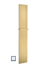 Полотенцесушитель электрический FLAT BRONZE