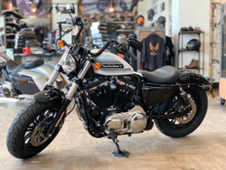 Sportster 1200 Forty-Eight Special (XL1200XS) Harley-Davidson, 2020