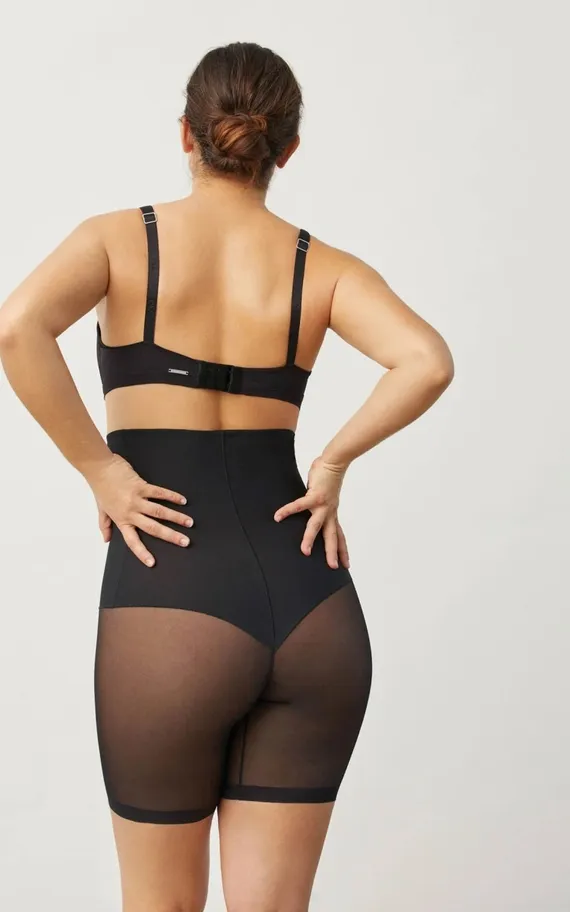 19612 Шорты корректирующие