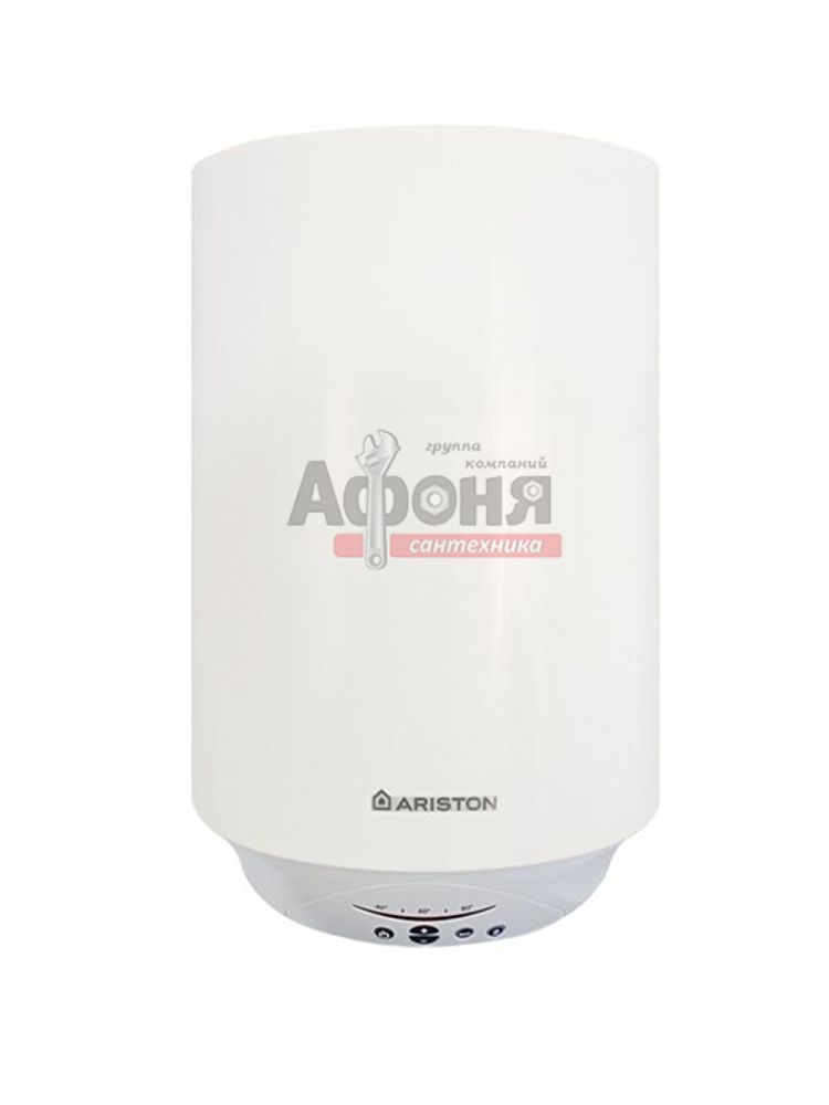 Водонагр PRO1 R 1,5K 50 V PL DRY ARISTON (накопит,наст,сухой тэн,цилинд форма)