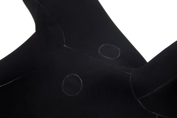 Гидрокостюм Aquateam Reef 5 мм ультраспан/открытая пора зеленый