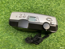 Pentax Espio 115V Покупка/Продажа