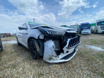 JAC J7 Luxury 1.5T CVT