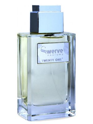 Swerve Parfums Twenty One+