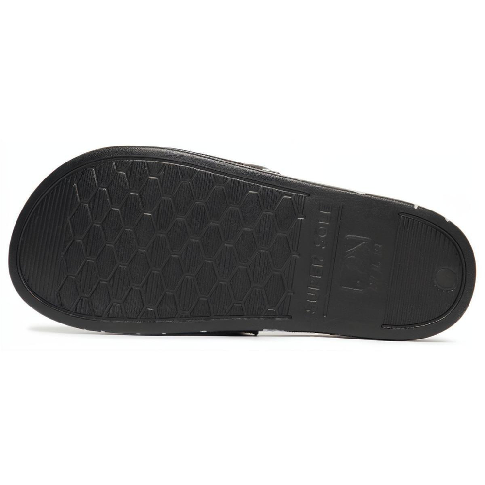 Сандалии и сланцы MLB Slipper, 3ALPAD123-50BKS