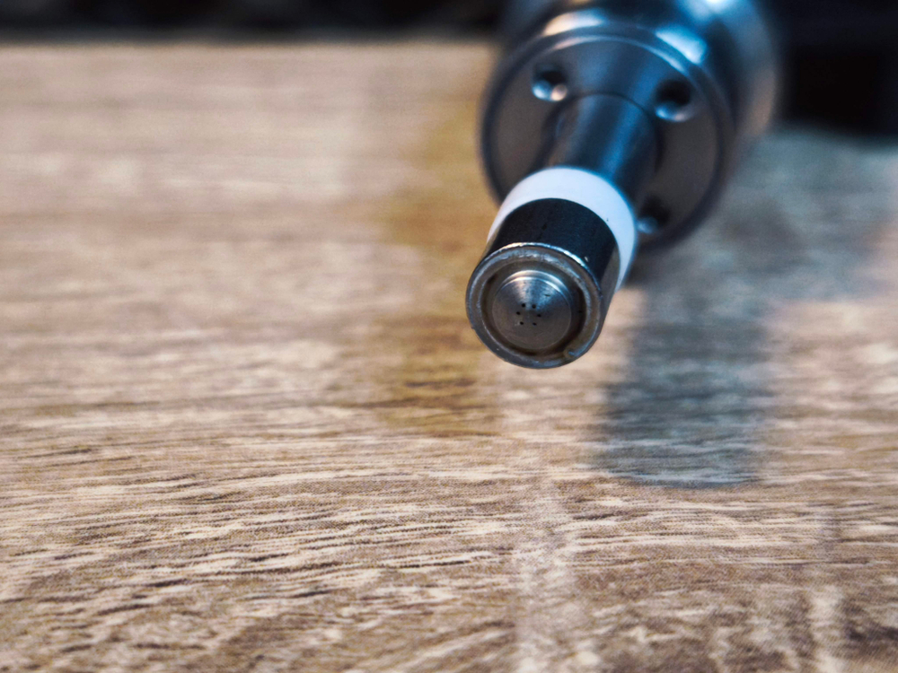 Форсунка топливная FAWER VAG  2.0T BPJ BYK