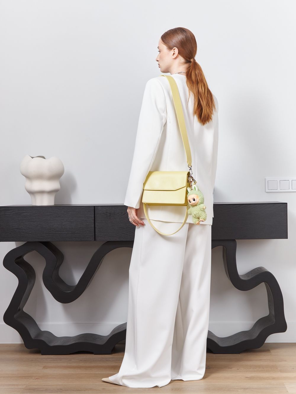 ПИДЖАК БЕЗ ЛАЦКАНОВ MILK