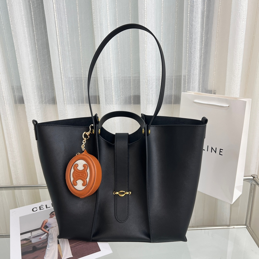 Celine Bag Charm