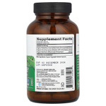 Organic India, печень и почки, 180 вегетарианских капсул