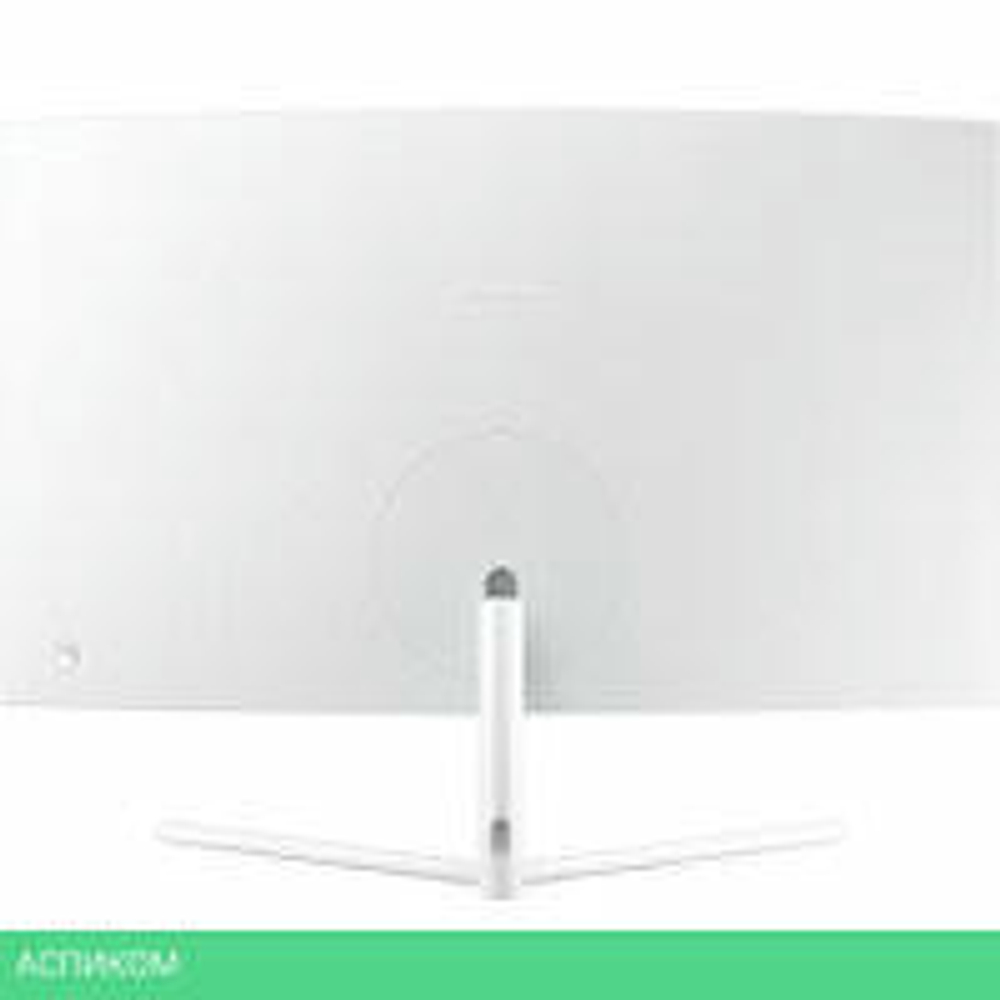 Монитор Samsung LU32R591CWPXEN