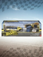 Набор машин Хот Вилс Премиум GMH39 HRT51