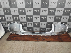 Бампер задний Changan CS35PLUS 18-нв Б/У Оригинал 2804100BQ01AA