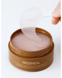 Mediheal Retinol Collagen Eye Ampoule Patch 60шт