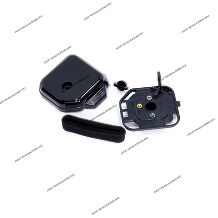 Корпус воздушного фильтра для китайских бензокос c объемом двигателя 43-52см3 тип E1