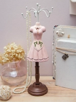 Органайзер для украшений и бижутерии