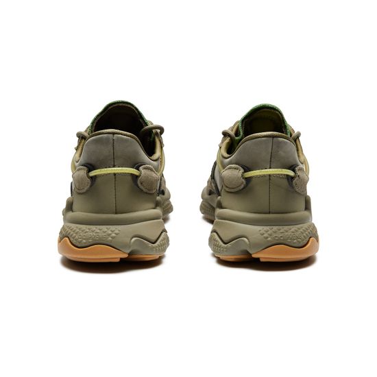 Кроссовки Adidas Ozweego Trace Cargo