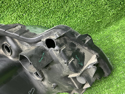 Фара левая Suzuki Vitara 2 (2014-2019) галоген