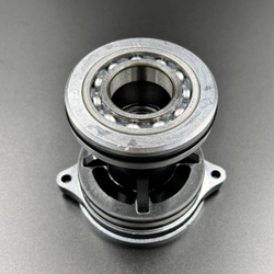 Обойма гребного вала (в сборе) Yamaha 25-30, F20-25  (KACAWA)