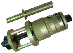 Съемник сайлентблоков рычага MB-E СТАНКОИМПОРТ, KA-6655-E