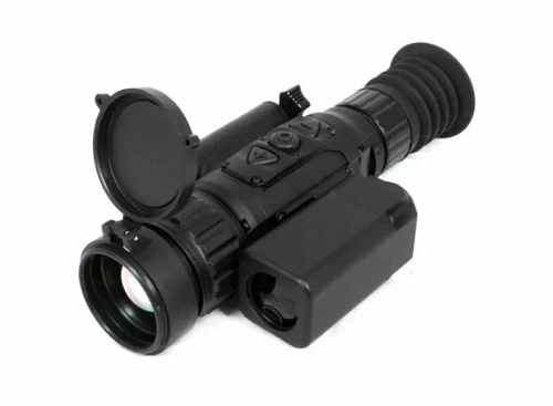 Тепловизионный прицел FORTUNA General 2 50L6 R