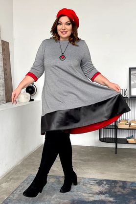 Цена на Платье-1130 больших размеров