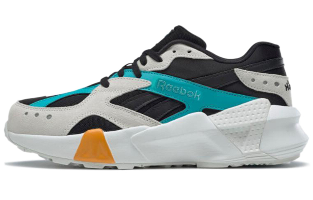 Кроссовки Gigi Hadid X Reebok Aztrek Double