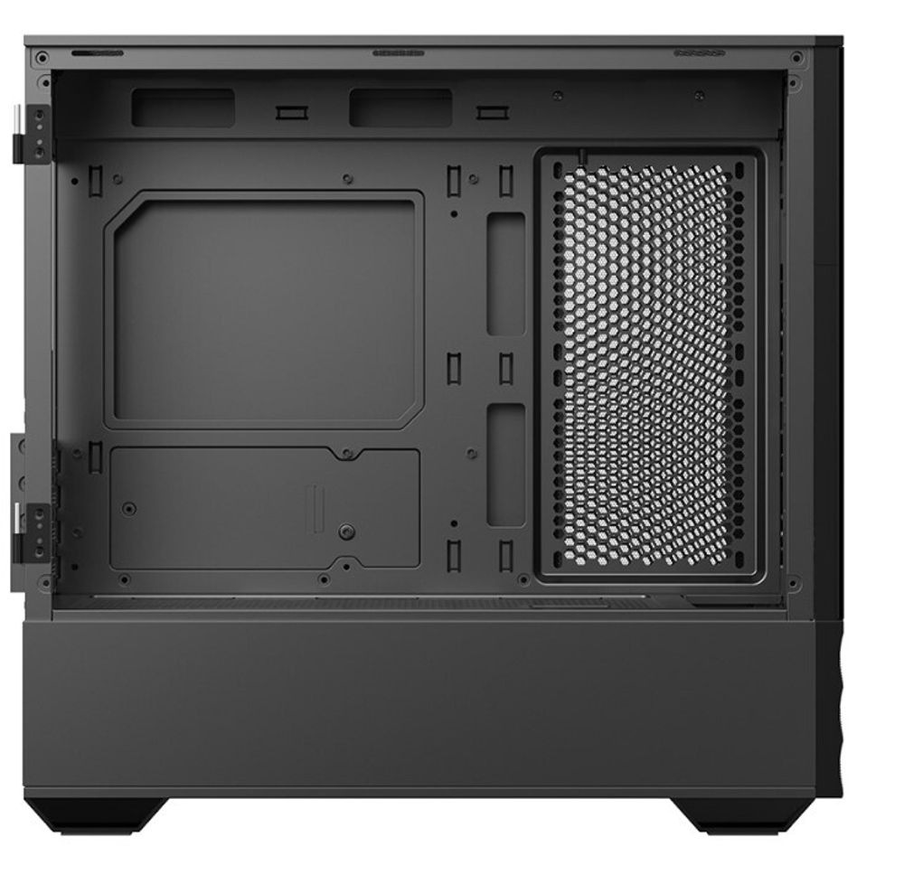 Корпус mATX 1STPLAYER DK D7