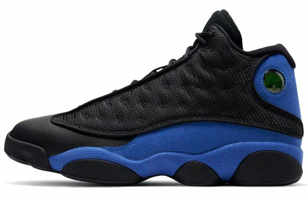 Кроссовки Jordan Air Jordan 13 Retro "Black Royal"