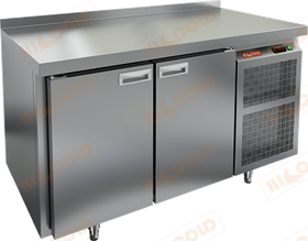 Стол холодильный HICOLD SN 11/TN