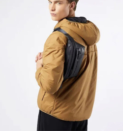 Сумка на пояс Piquadro URBAN CA2174UB00/N